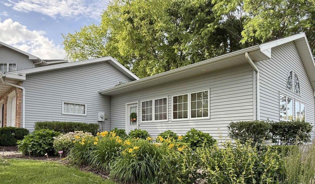 House in Waunakee, Wisconsin, United States 3 - 18661929