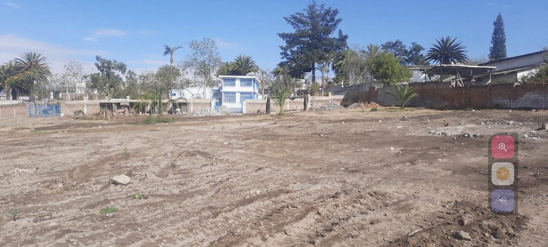 Land in Quito, Pichincha, Ecuador 1 - 18661548