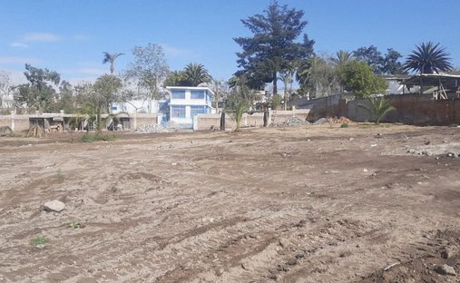Land in Quito, Pichincha, Ecuador 1