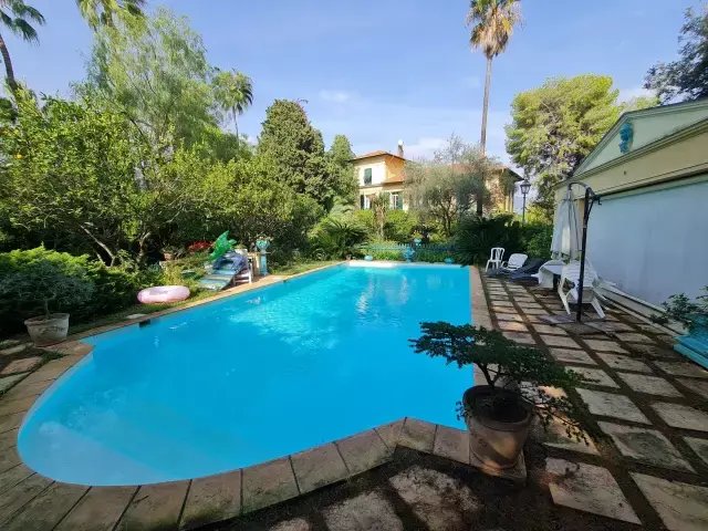 House in Cabbe-Saint Roman, Roquebrune-Cap-Martin, France 3 - 16310315