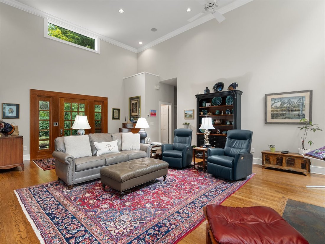 Casa en Waynesville, Carolina del Norte, Estados Unidos 5 - 18603782