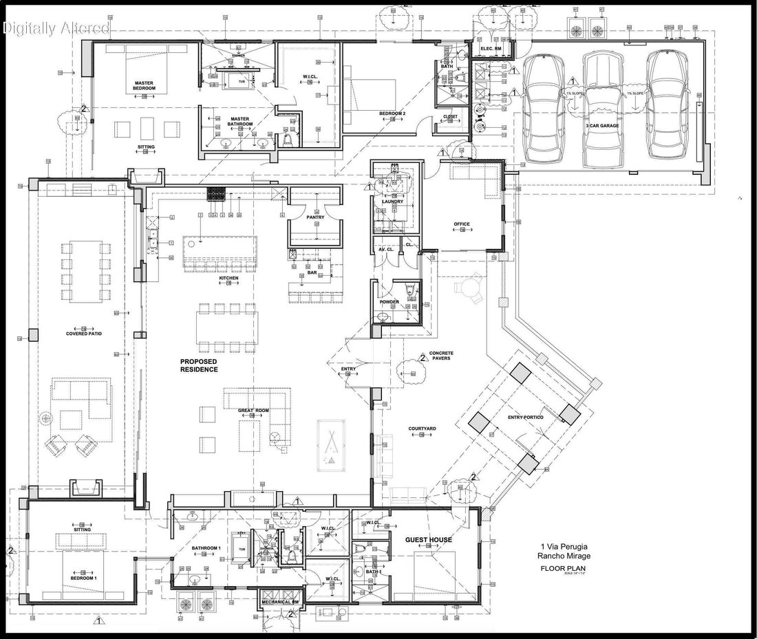 House in Rancho Mirage, California, United States 2 - 18670212