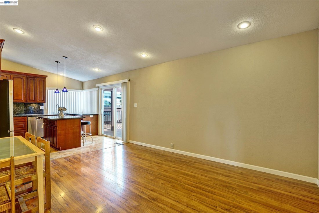 House in Hayward, California, United States 5 - 18662285