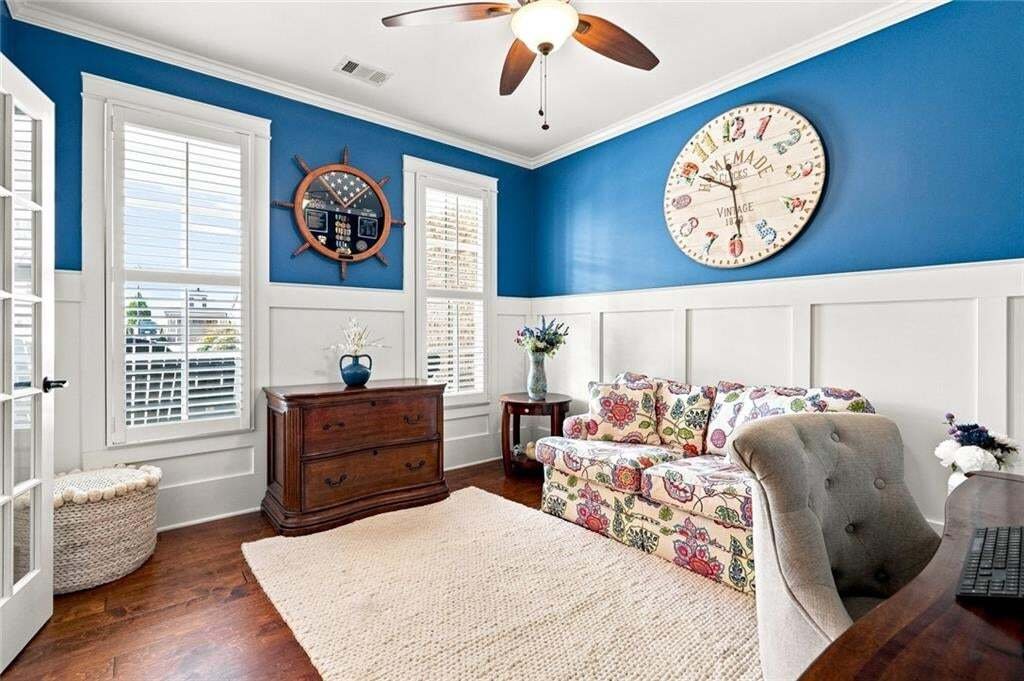 House in Jefferson, Georgia, United States 5 - 18666089