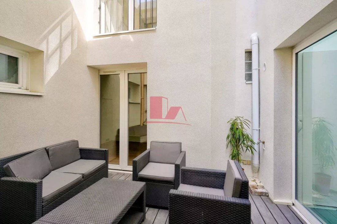Apartamento en Insurrección, Vanves, Francia 3 - 18312498