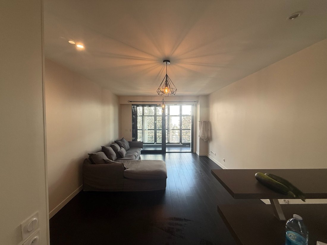 Apartment in Cachan, Ile-de-France, France 5 - 18669230