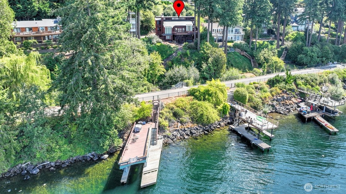 House in Sammamish, Washington, United States 1 - 18665540