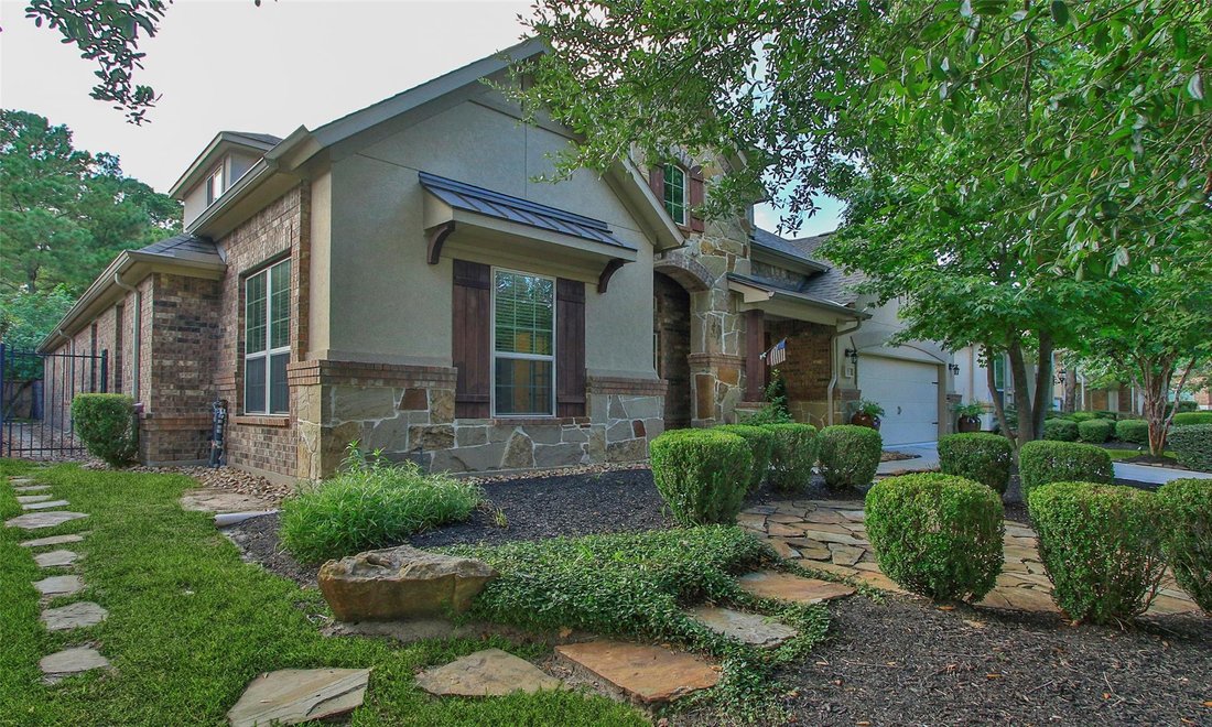 House in Spring, Texas, United States 4 - 18664174