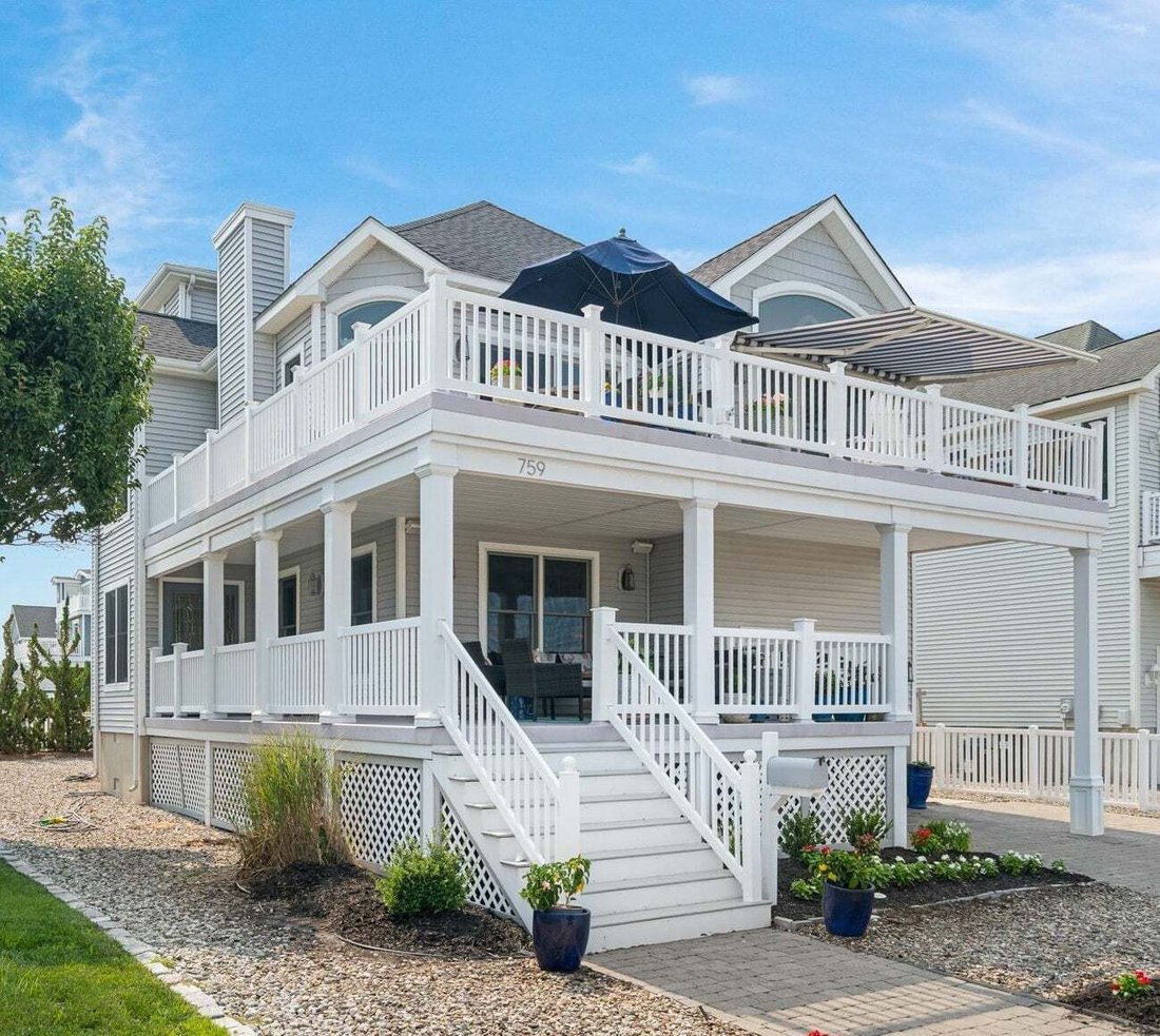House in Avalon, New Jersey, United States 1 - 18662764