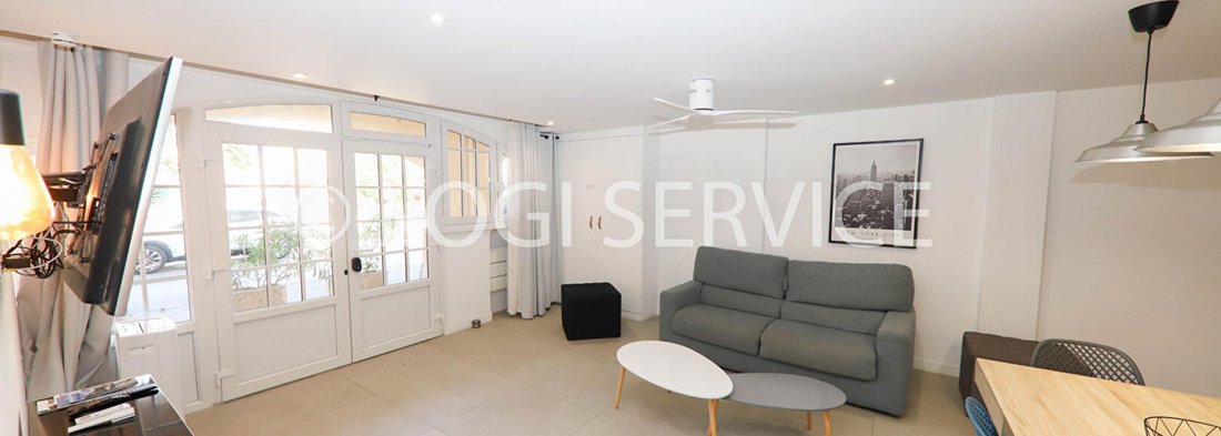 Apartamento en Grimaud, Provenza-Alpes-Costa Azul, Francia 2 - 18013913