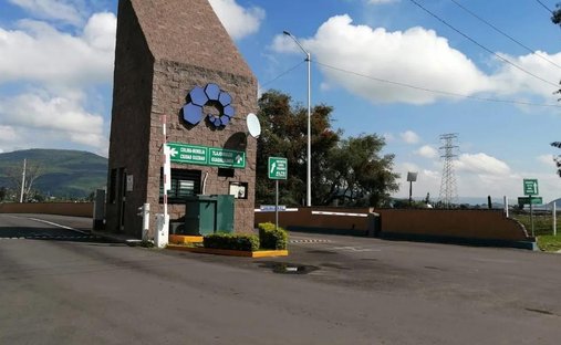 Land in Tlajomulco de Zúñiga, Jalisco, Mexico 1