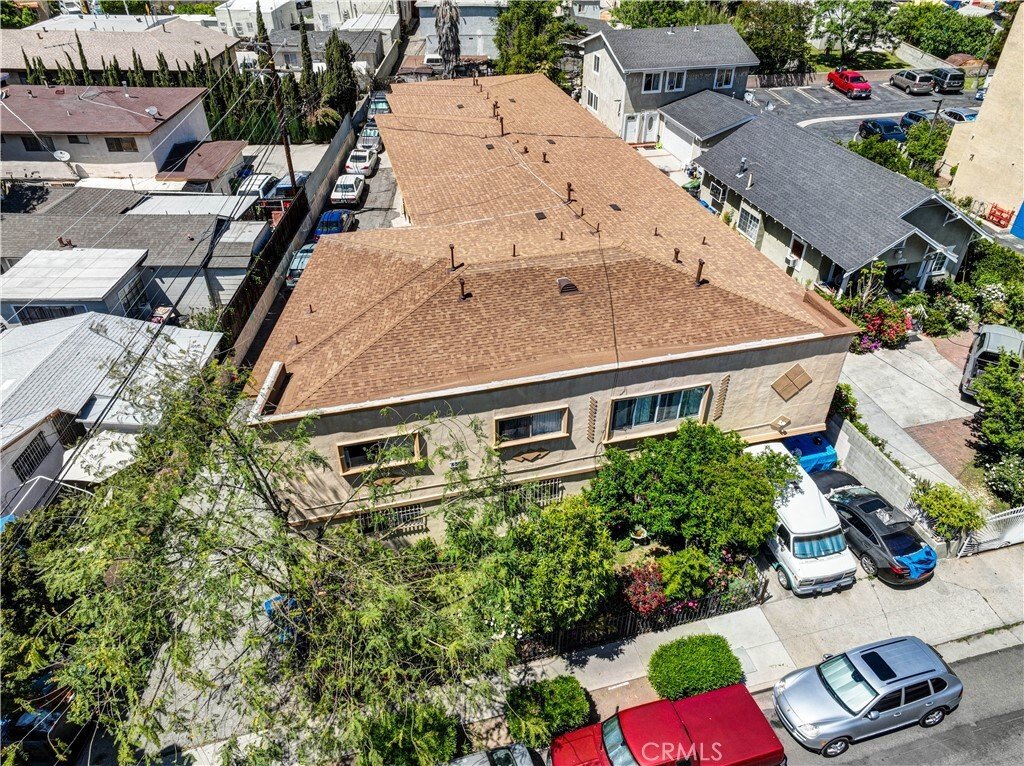 Apartment in Los Angeles, California, United States 2 - 18663180