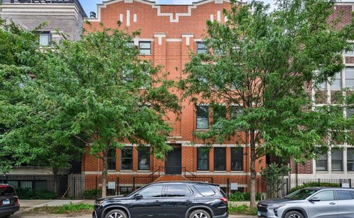 Eigentumswohnung in Chicago, Illinois, Vereinigte Staaten 1