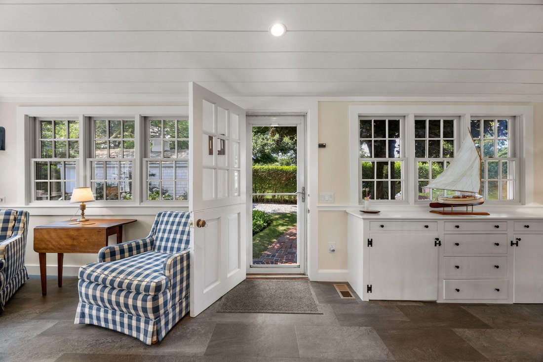 House in Chatham, Massachusetts, United States 3 - 18661868