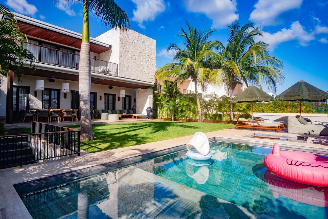 House in Cancún, Quintana Roo, Mexico 2 - 18660420