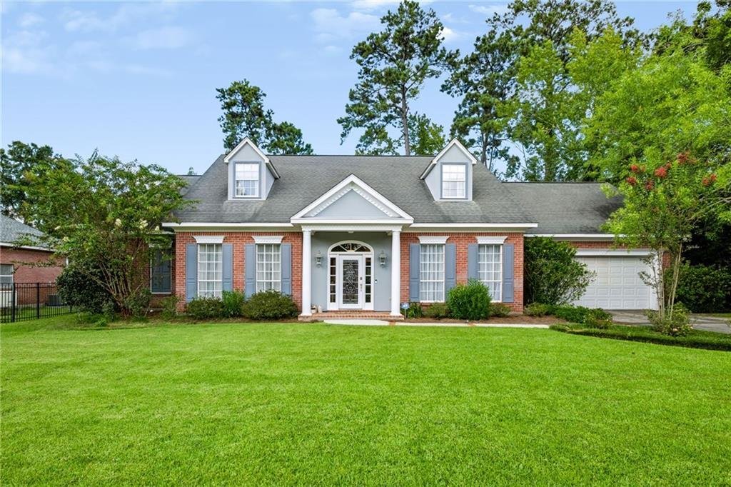 House in Mandeville, Louisiana, United States 1 - 18670754