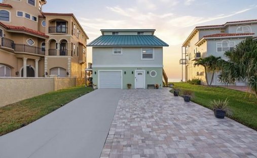 House in Hudson, Florida, United States 1