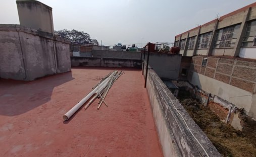 Condo in Santa Catarina Yecahuitzotl, Mexico City, Mexico 1