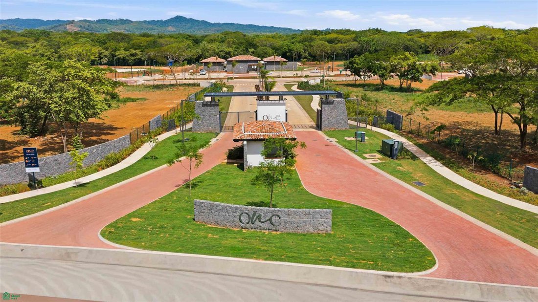 Land in Pinilla, Guanacaste Province, Costa Rica 1 - 18665827