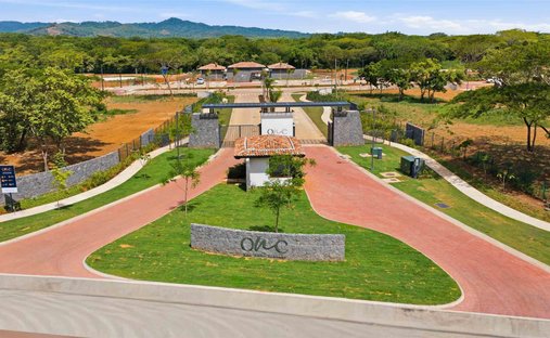 Land in Pinilla, Guanacaste Province, Costa Rica 1