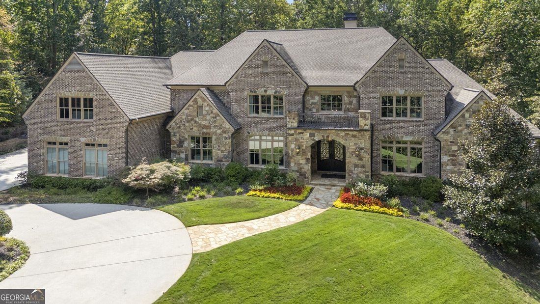 House in Alpharetta, Georgia, United States 4 - 18666962