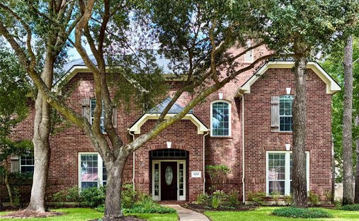 Casa a Houston, Texas, Stati Uniti 1