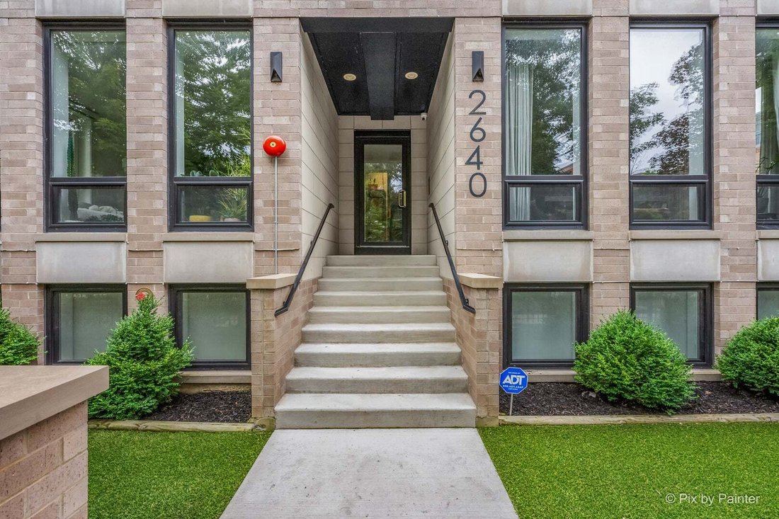 Condo in Chicago, Illinois, United States 2 - 18669123