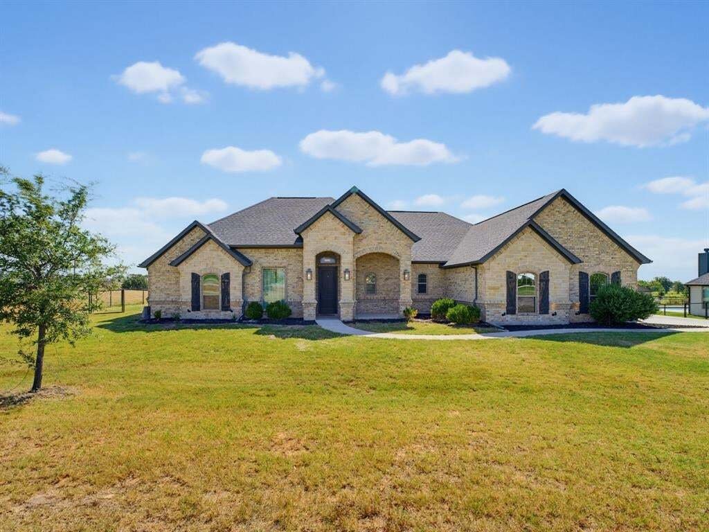 House in Springtown, Texas, United States 1 - 18671553