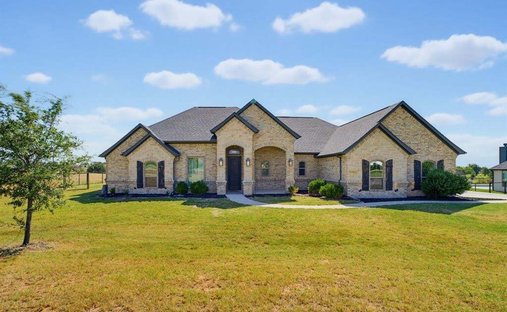 Haus in Springtown, Texas, Vereinigte Staaten 1