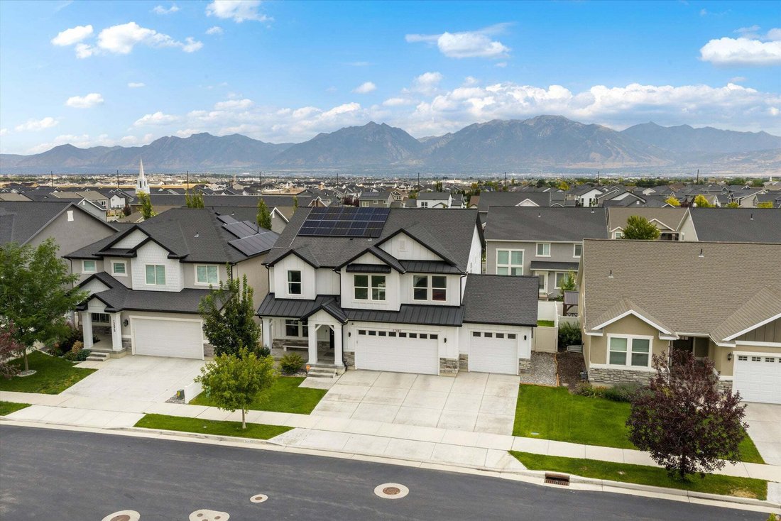 House in Herriman, Utah, United States 5 - 18669106