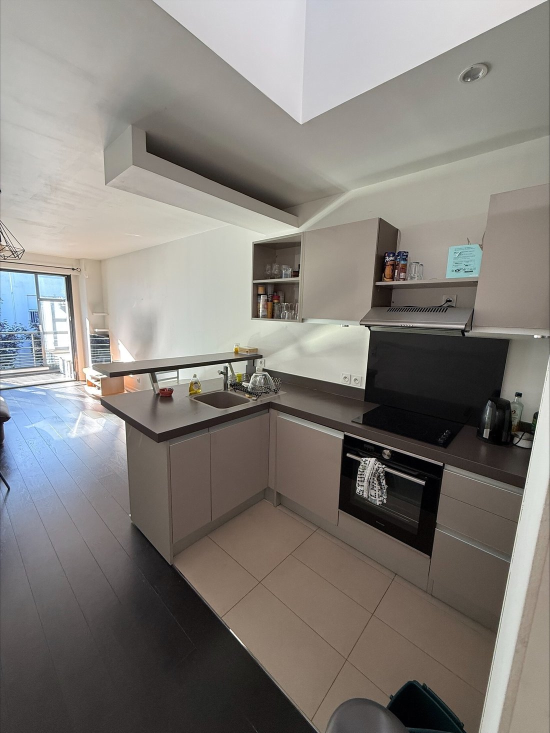 Apartment in Cachan, Ile-de-France, France 1 - 18669230