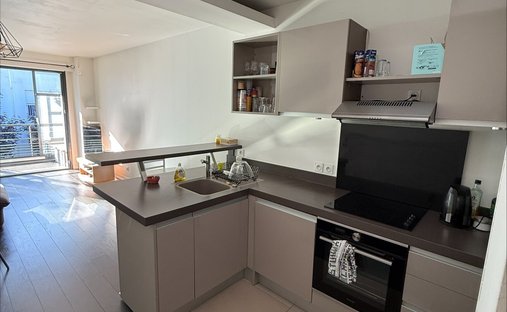 Appartement à Cachan, Île-de-France, France 1