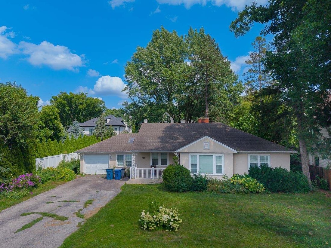 House in Hinsdale, Illinois, United States 5 - 18665220