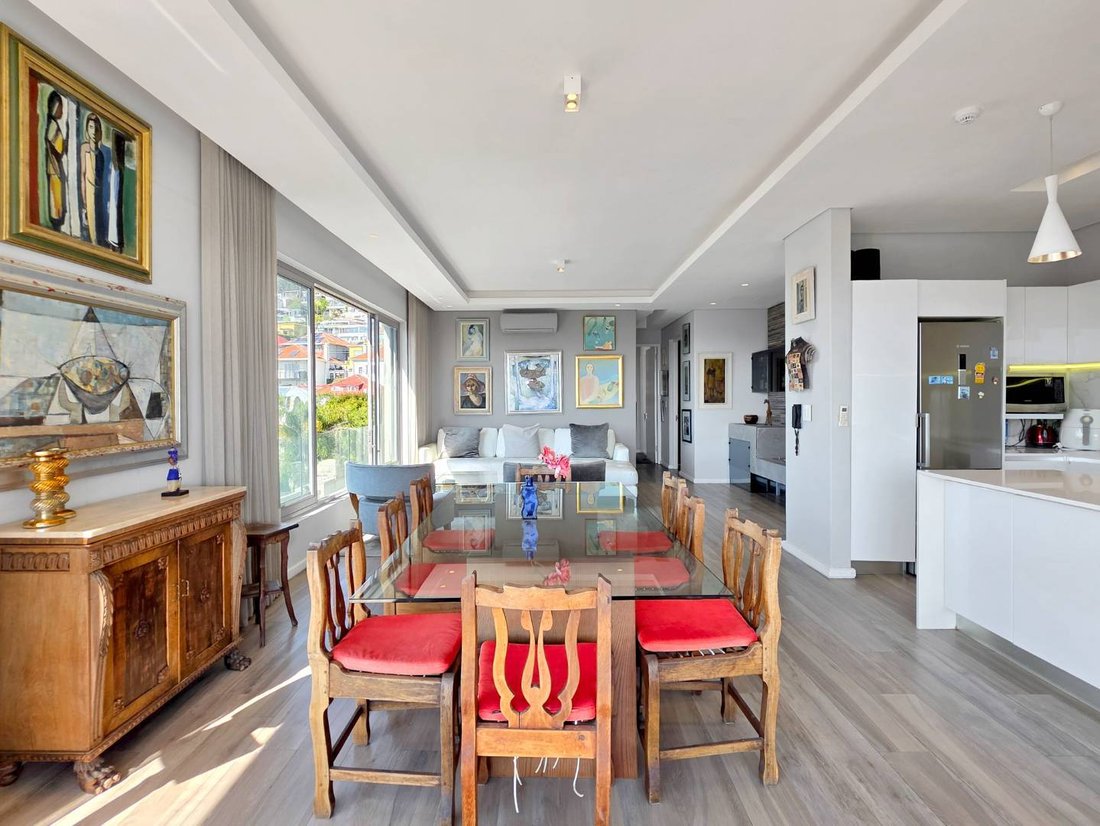 Apartment in City Centre, Cape Town, South Africa 5 - 18670822