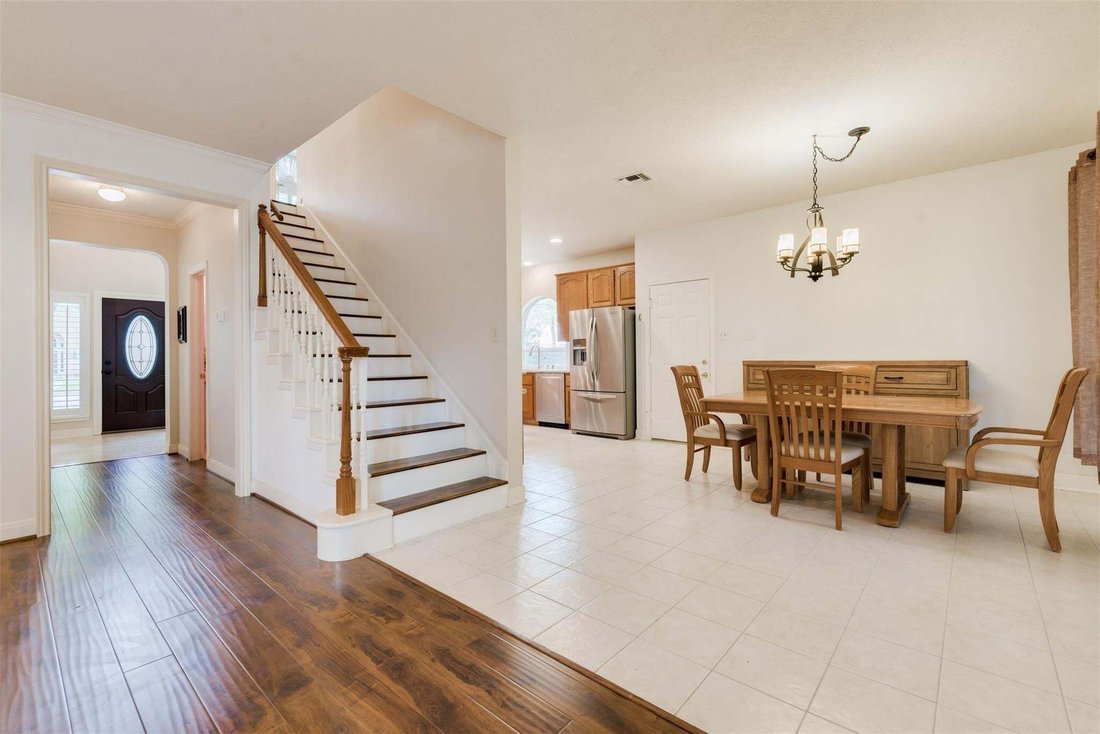 House in Houston, Texas, United States 4 - 18666350