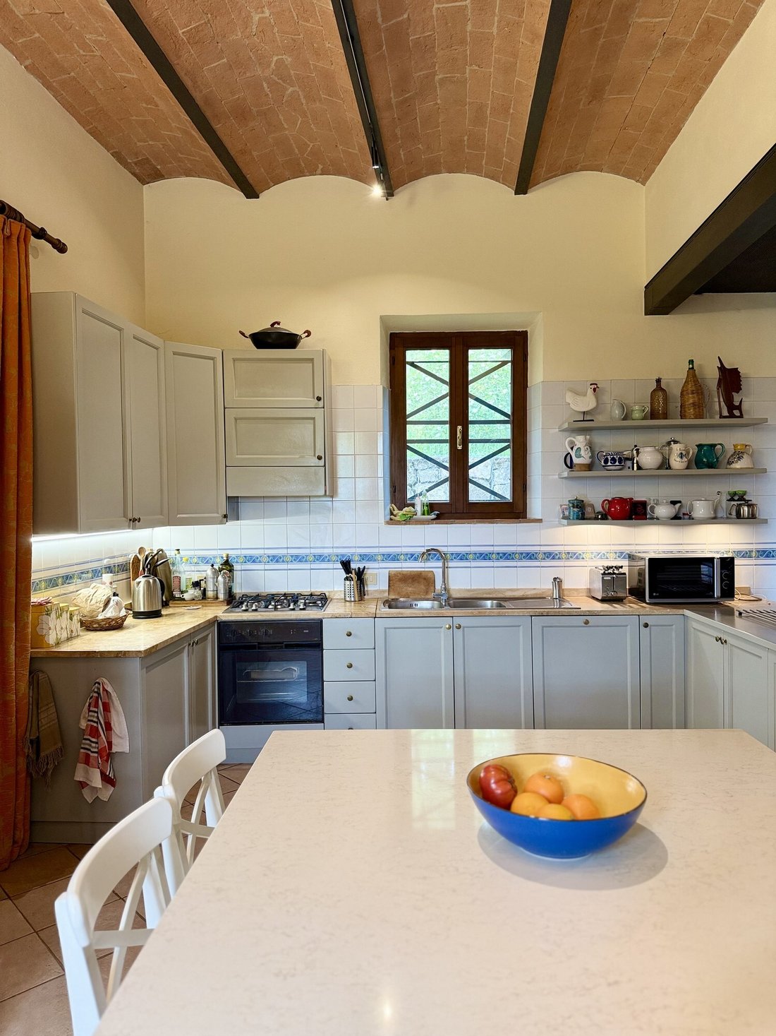 Country House in Buonconvento, Tuscany, Italy 4 - 18659138