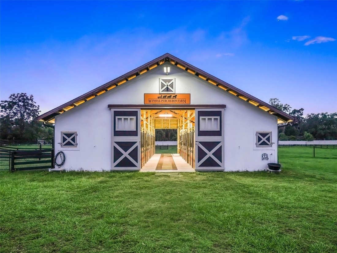 House in Ocala, Florida, United States 3 - 18659221