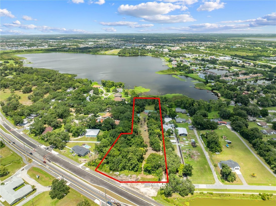 House in Kissimmee, Florida, United States 1 - 18662996