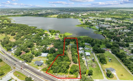 House in Kissimmee, Florida, United States 1