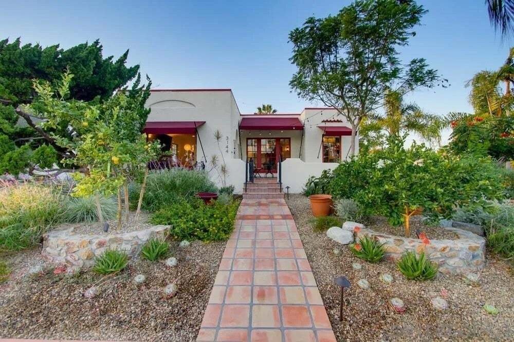 House in San Diego, California, United States 2 - 18666190