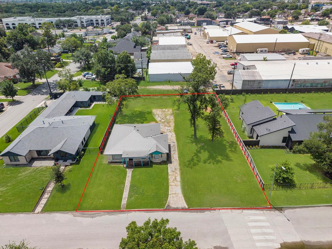 House in Houston, Texas, United States 2 - 18664133