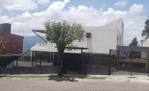 House in Quito, Pichincha, Ecuador 1