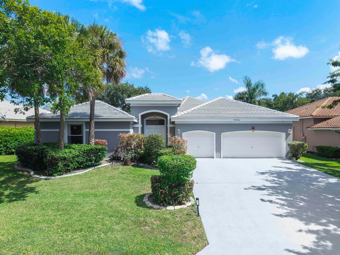 House in Parkland, Florida, United States 1 - 18662977