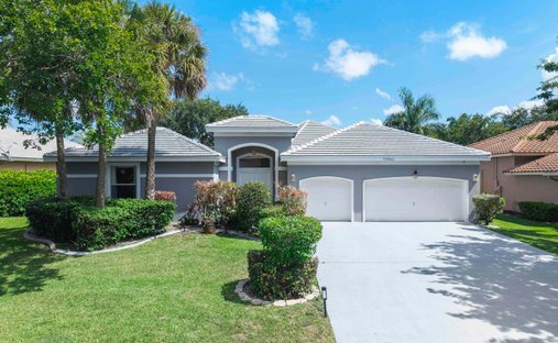 House in Parkland, Florida, United States 1