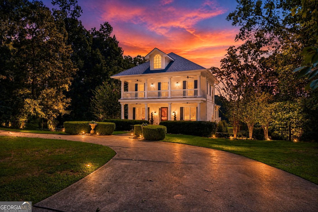 House in McDonough, Georgia, United States 3 - 18670757