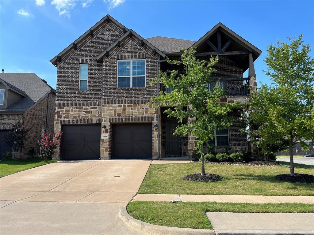 House in McKinney, Texas, United States 1 - 18670774