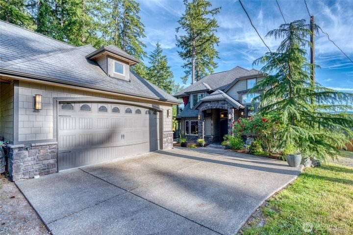 House in Yelm, Washington, United States 4 - 18665623
