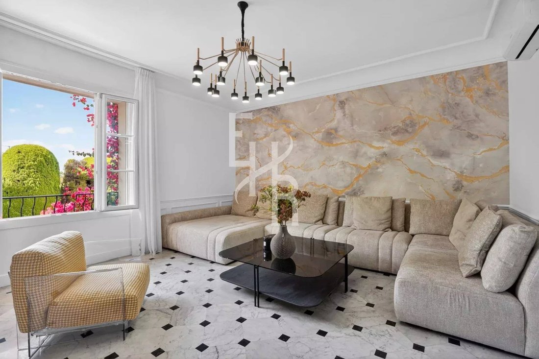 Apartment in Cannes, Provence-Alpes-Côte d'Azur, France 4 - 18660161