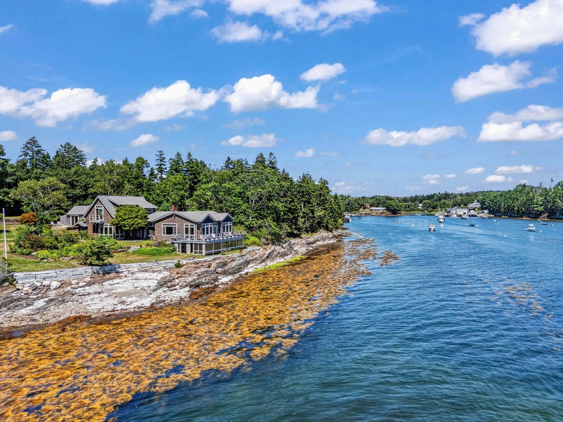 House in Harpswell, Maine, United States 4 - 18664368