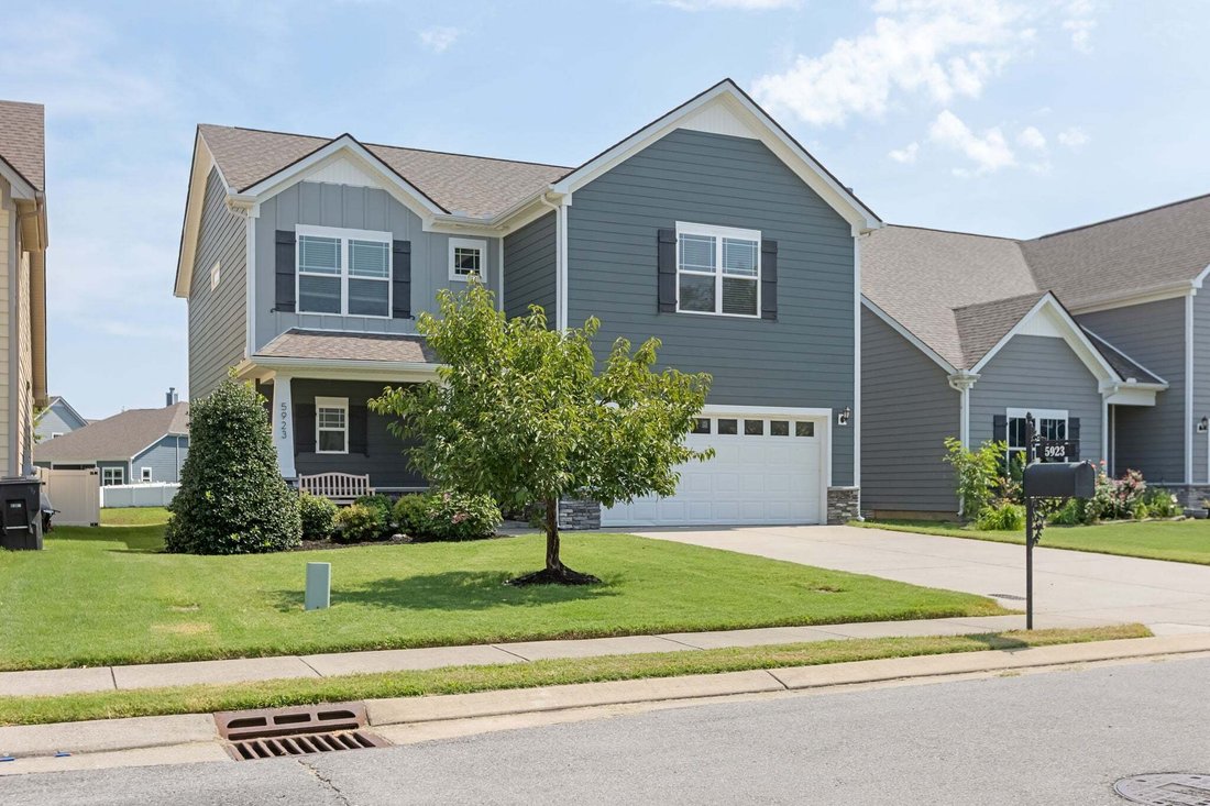 House in Murfreesboro, Tennessee, United States 4 - 18663722